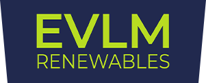 EVLM Logo